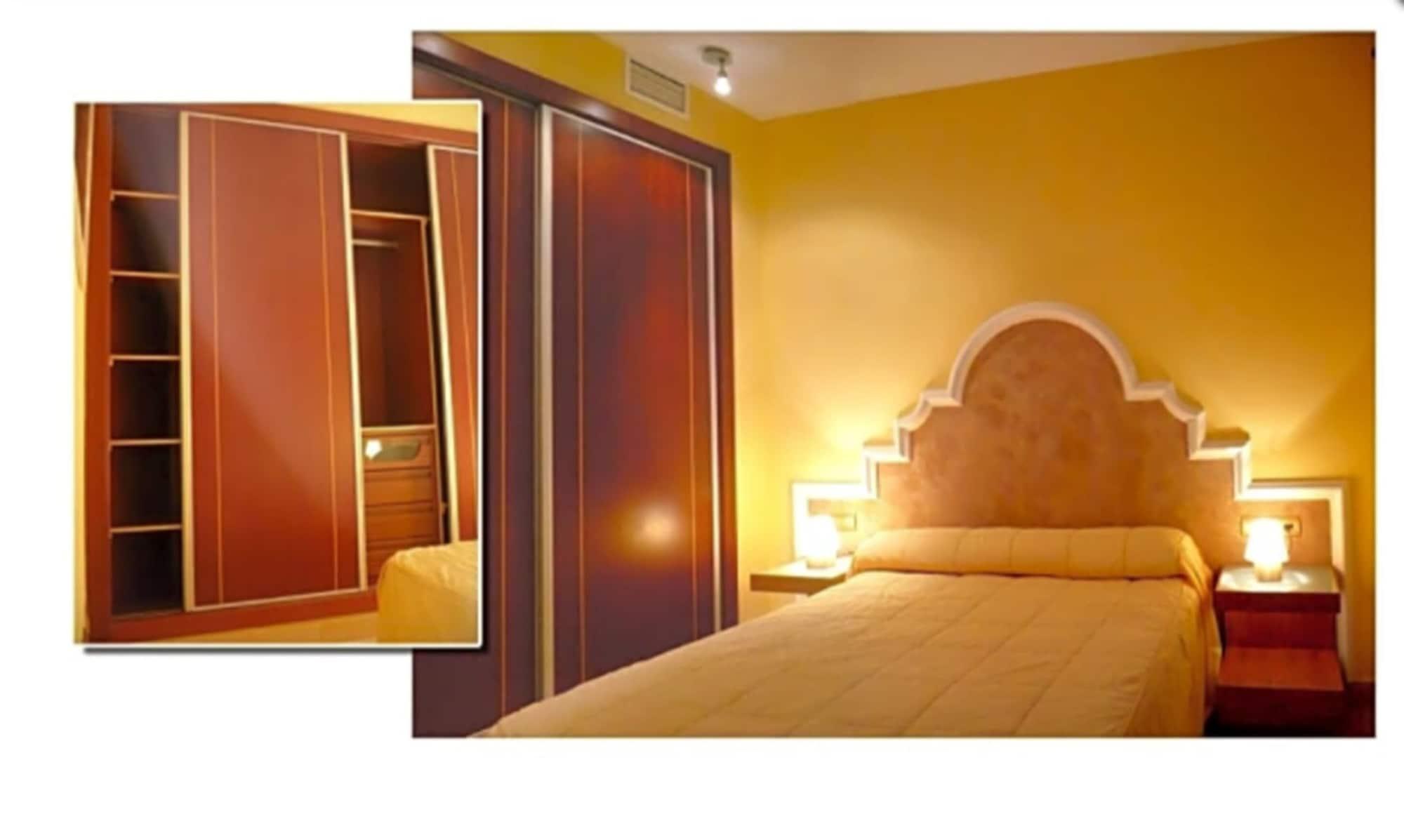 Oficentro Appartement *