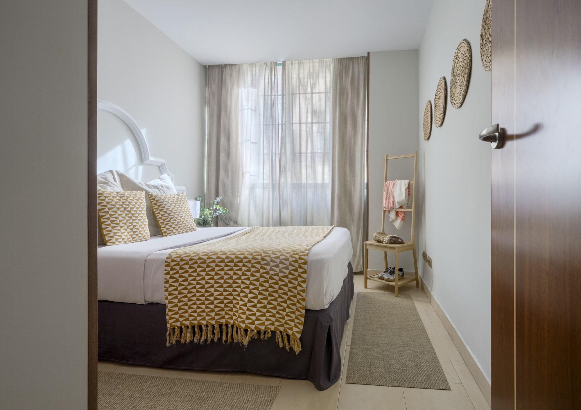 Oficentro Appartement