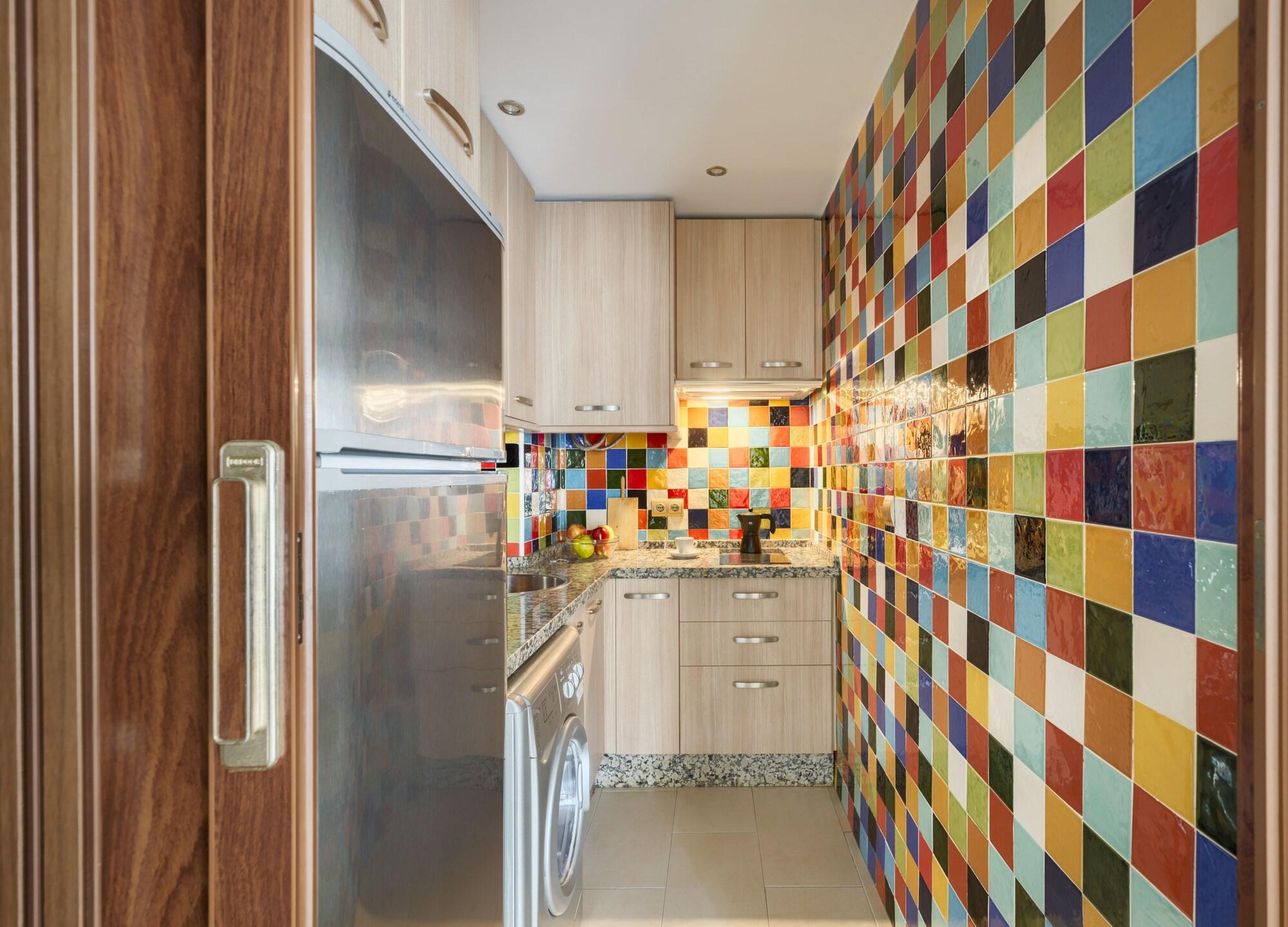 Appartement Oficentro *