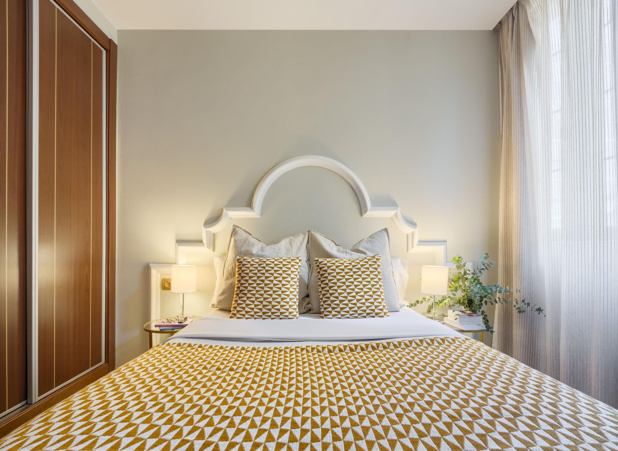 Appartement Oficentro *