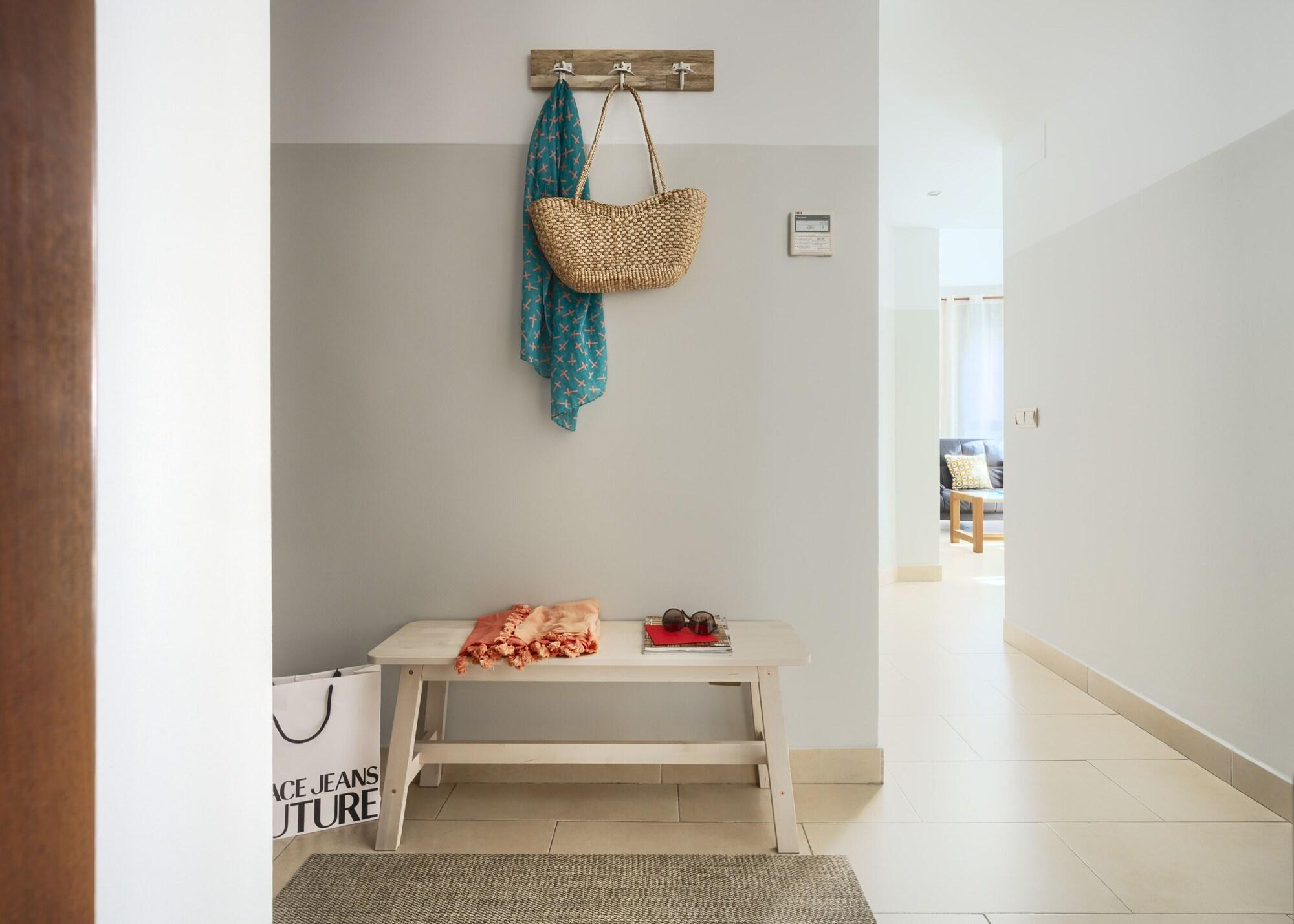 Appartement Oficentro *