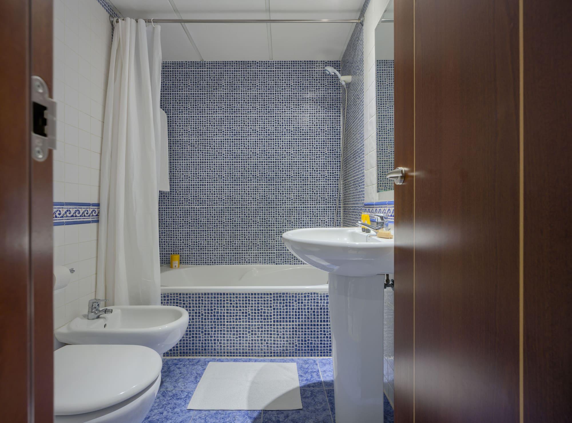 Appartement Oficentro