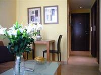 Appartement Oficentro