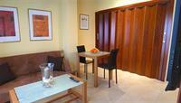 Oficentro Appartement Málaga