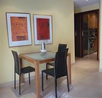 Oficentro Appartement *